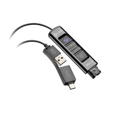 HP DA85-M USB to QD Adapter – High-Quality Connectivity Solution (Manufacturer Part Number: 786C8AA)